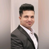 Ankush Dhuri