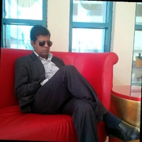 Madhan Mohan