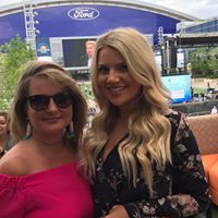 Leigh Anne Crow