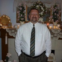 Ron Geisler