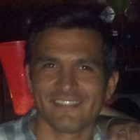 Andres Ernesto Borda Saavedra
