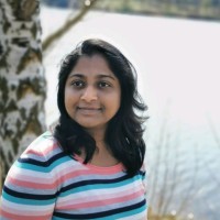 Kavipriya Ramasamy