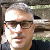 Andrew Pinson