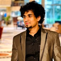 Vineeth Narayanan
