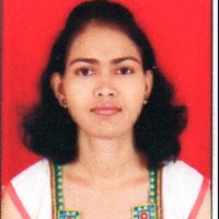 Sadhana Patil
