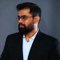 Abhishek Gupta