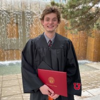 Jackson Vandenberghe