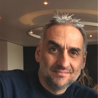 George Zervoudakis