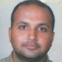 Manoj Karnad