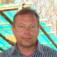 Glenn Van Der Westhuizen