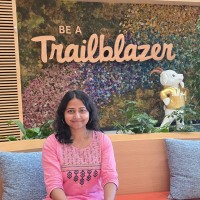 Anjali Mishra