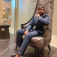 Taushif Ali