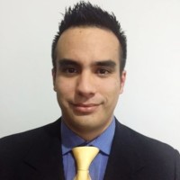 Rafael Mendiburu