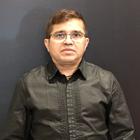Jayesh Prajapati