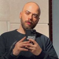 Mohamed Gharib