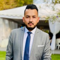 Nelson Paredes Sánchez