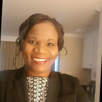 Juliet Henry-Ebanks, MBA, M.Sc