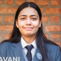 Avani Tanna
