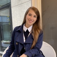 Elizaveta Artemova
