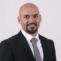 Jafar Abu-Libdeh, CFA
