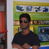 pavan pushpa raj m