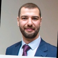 Abdallah Mehyar