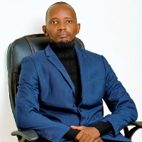 Adam Mwangi