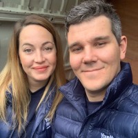 Daniel Robson-Scarborough