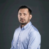 Suraj Khadka