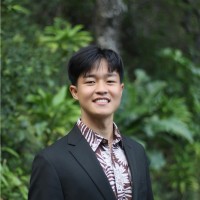 Wilson Chau