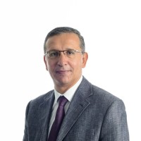 Dr. Ashraf Girgis, Ph.D
