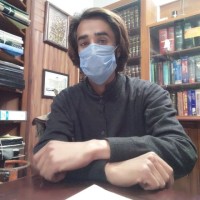 Fazal Khan