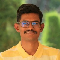 Shubham Tunvar