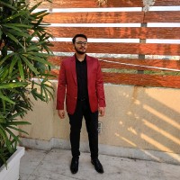 Imran Ahmed