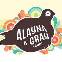 Alayna Gray
