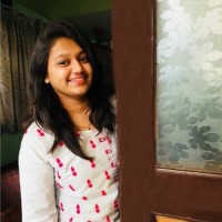 Nisha Salunke