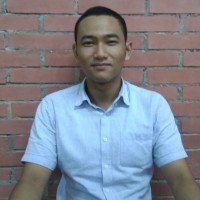 Kevin S.
