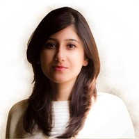 Natasha Arora