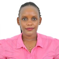Rosemary Wanjiku
