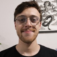 Gustavo Henrique Pinto