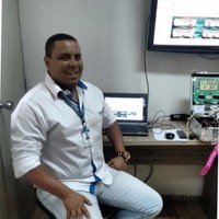 Cássio Fonseca F. De Oliveira