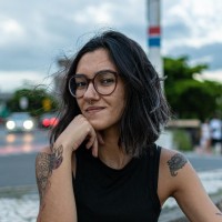 Victória Morais Bassôa
