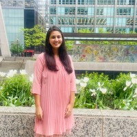 Pooja Rayavarapu