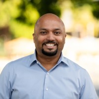 Ralph D'Souza