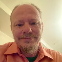 Timothy Dean Firman