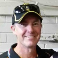 Steve Armstrong