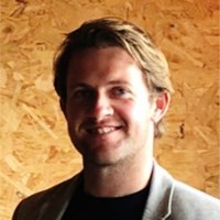 Aaron Mulholland