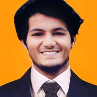 Ubaid Afridi