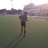 Hockey King