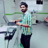 Prajish Kj